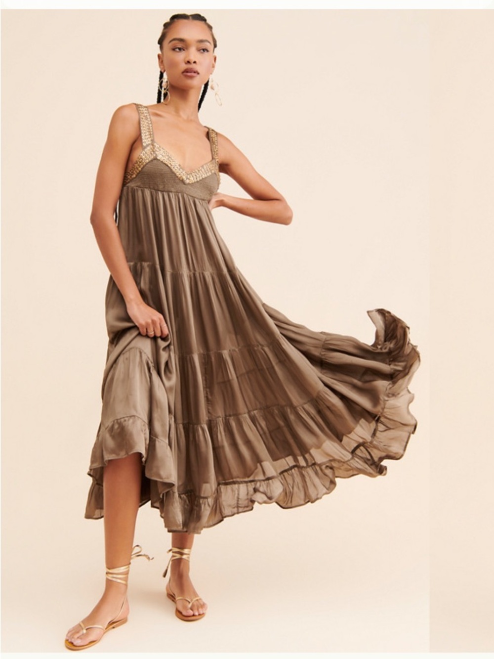 Free people dress